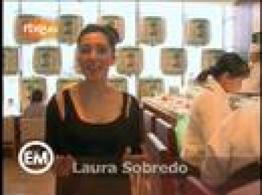 Españoles en el mundo - Tokio - Avance