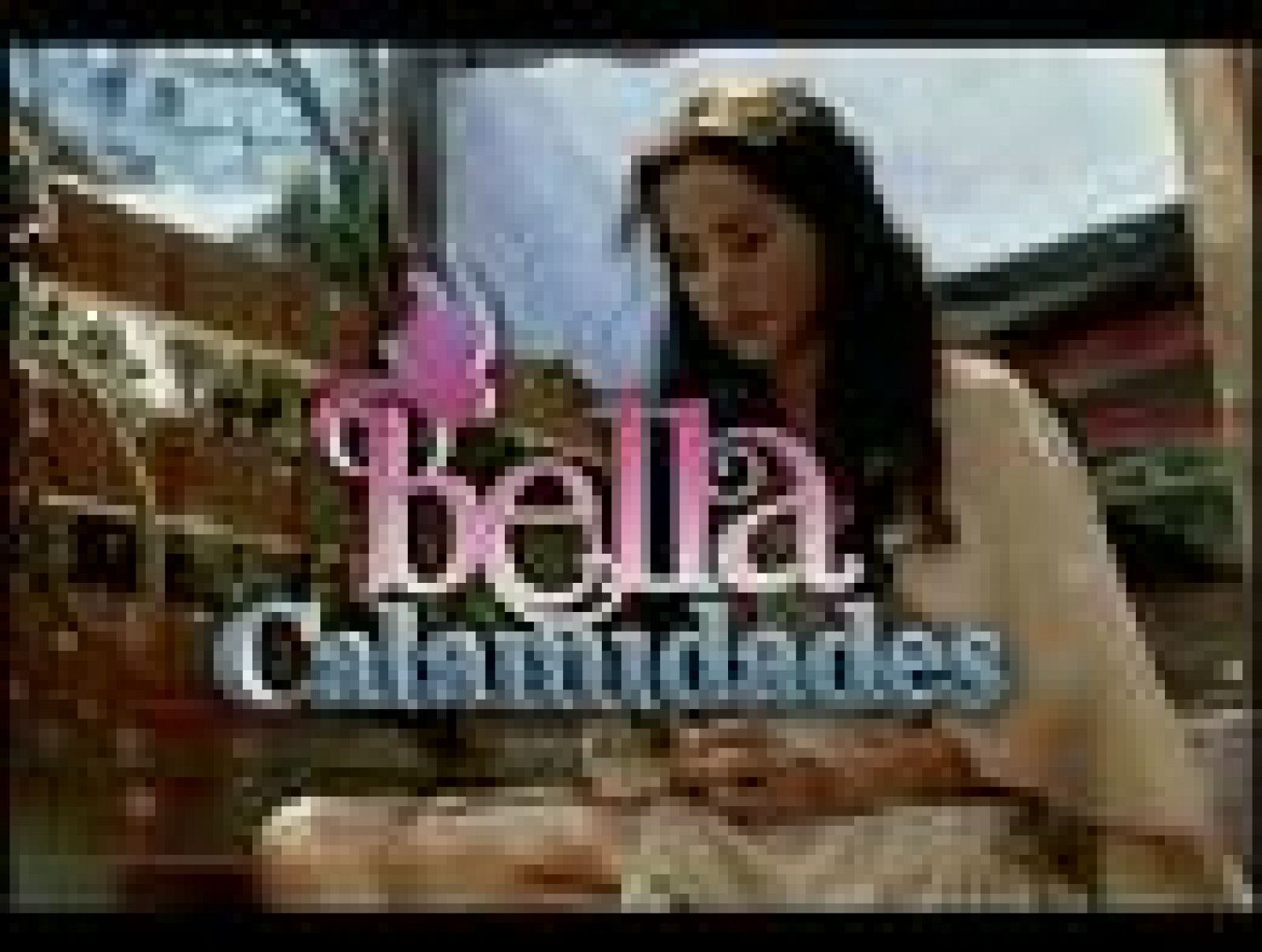 Sin programa: Bella Calamidades | RTVE Play