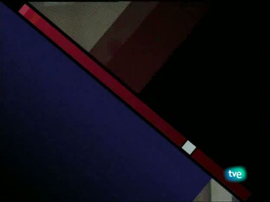 La 2 Noticias - La 2 Noticias - 20/05/10