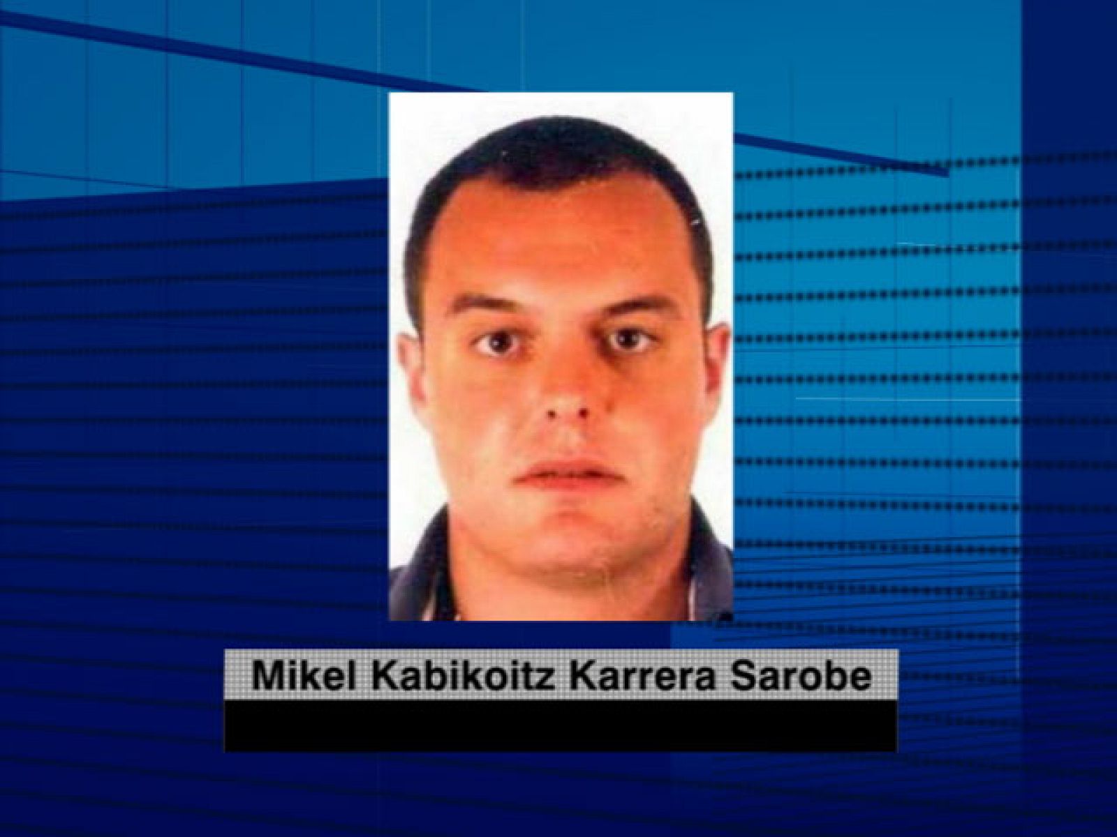 El ministerio del Interior ha destacado especialmente esta última operación porque además del supuesto número uno de la banda ha sido detenido quien estaba llamado a sucederle.