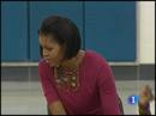  - Una niña pone en apuros a Michelle