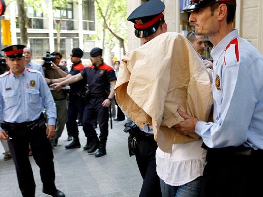  - Registran piso de la madre asesina