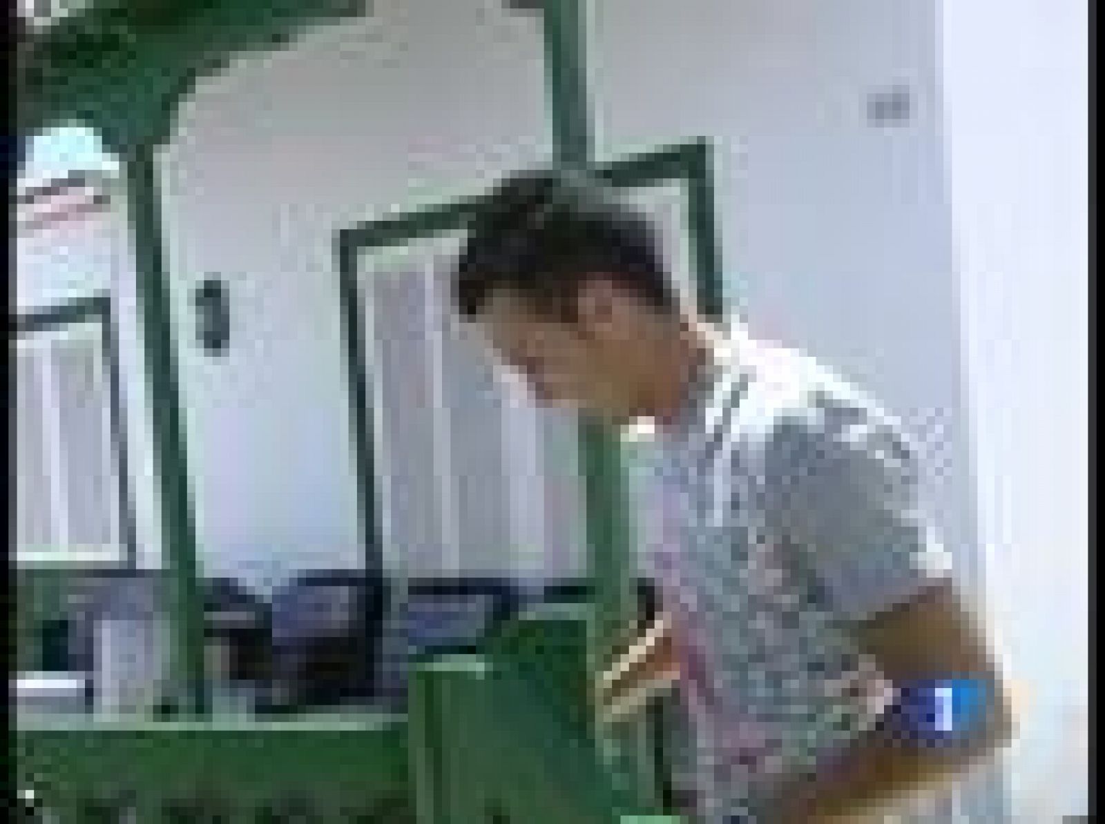 Telediario 2 en cuatro minutos - 20/05/10 | Ver