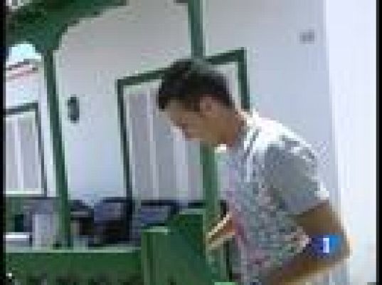 Telediario 1 - Telediario en 4' - 20/05/10