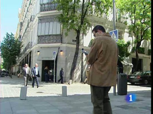 Ciencia y tecnología en Rtve.es - Google bajo sospecha en España