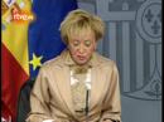  - Así será el recorte a funcionarios