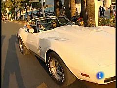 Óliver Laxe, un francés de origen gallego, en Cannes