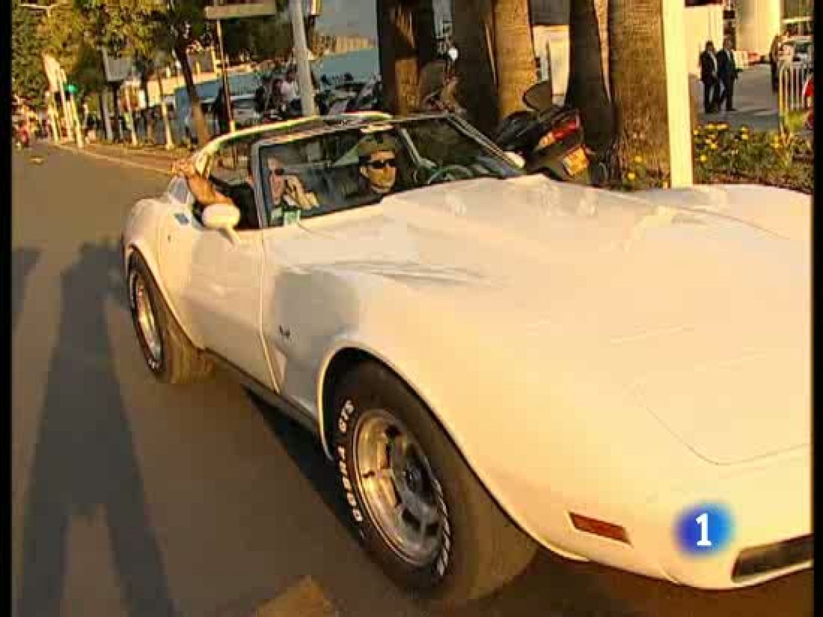 El español de origen gallego nacido en París, Óliver Laxe, compite en La Quincena de Realizadores con 'Todos vosotros sois capitanes'. Además, se ha presentado 'Fair Game'.