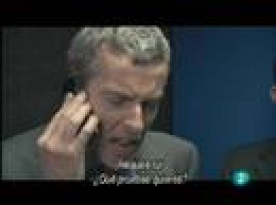 Días de cine - DVD: Estreno de 'In the loop'