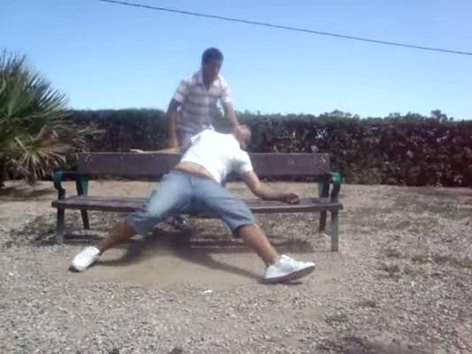 "La droga y sus consecuencias"