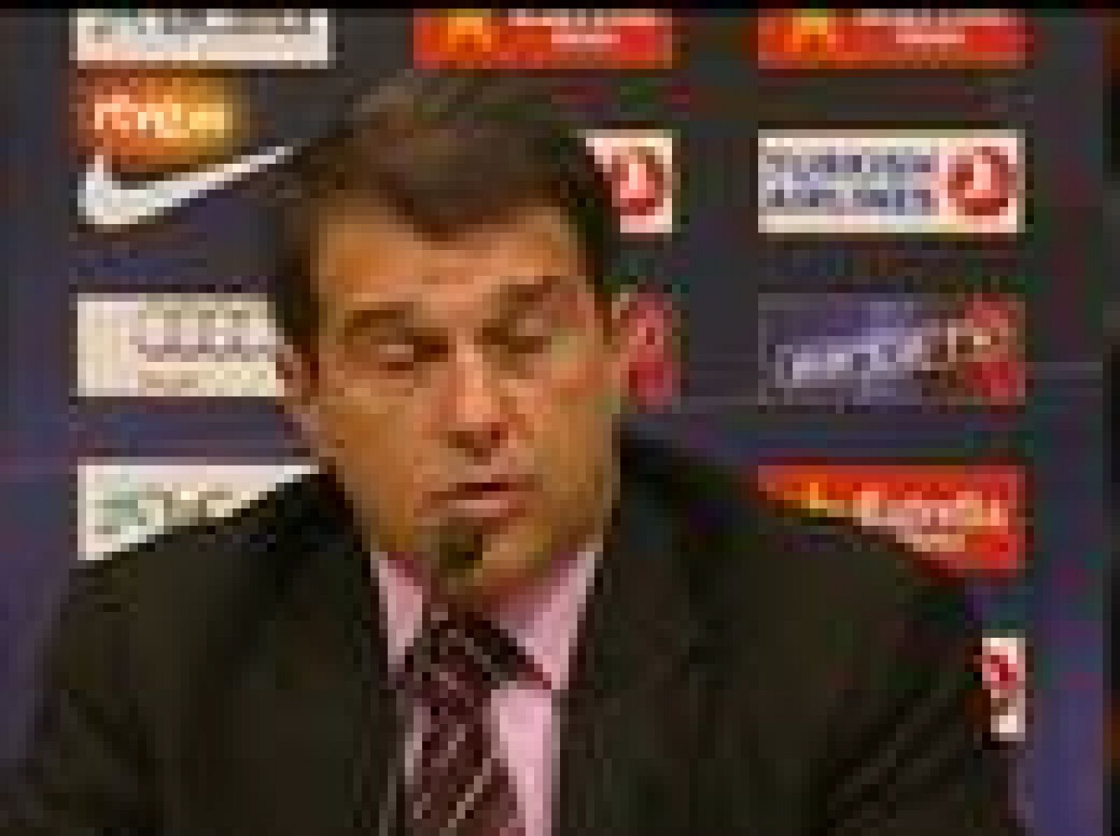 Llega Villa, pero no se va 'Ibra' | Ver