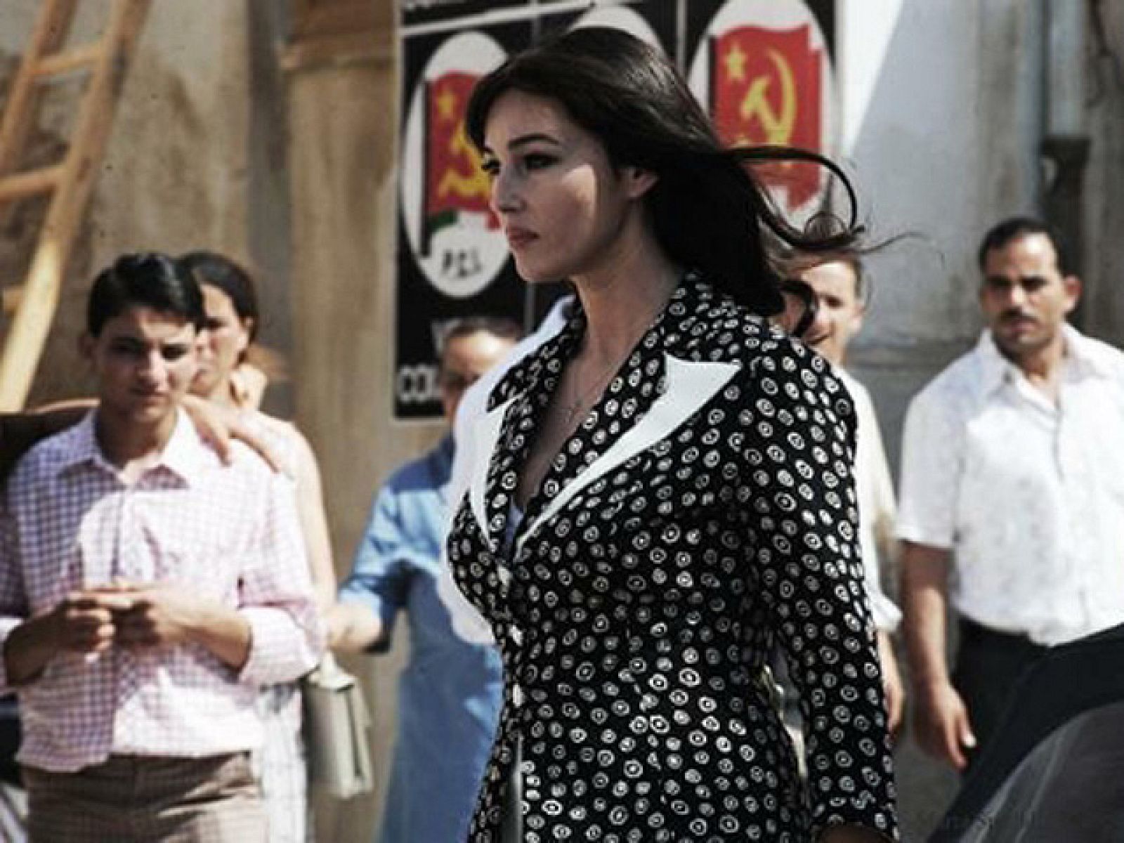 Días de cine - 'Baaría', el último trabajo de Giuseppe Tornatore | Ver