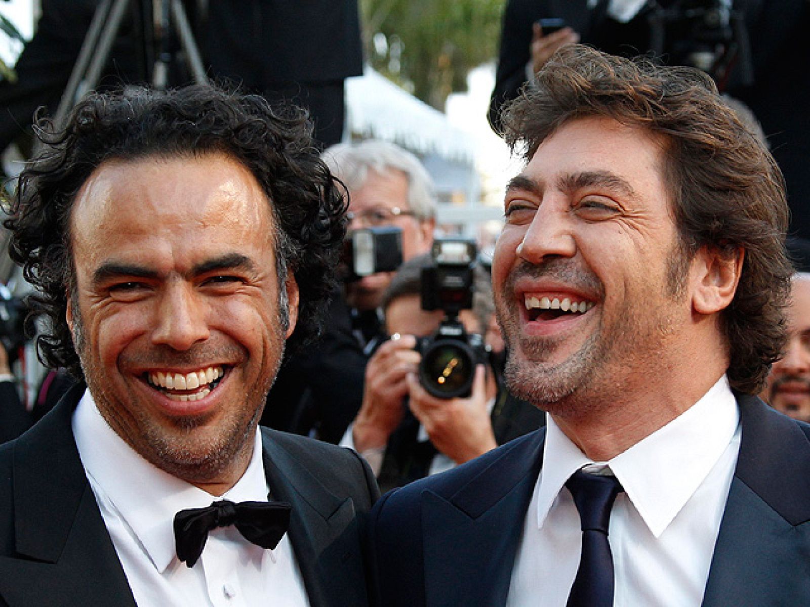 Días de cine - Especial Festival de Cannes - Primera parte | Ver