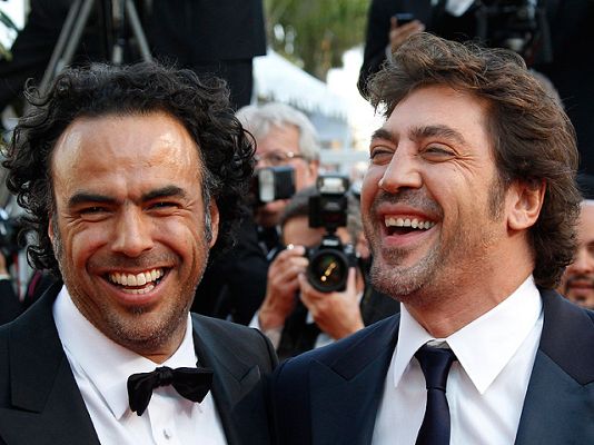 Días de cine - Especial Cannes - 1