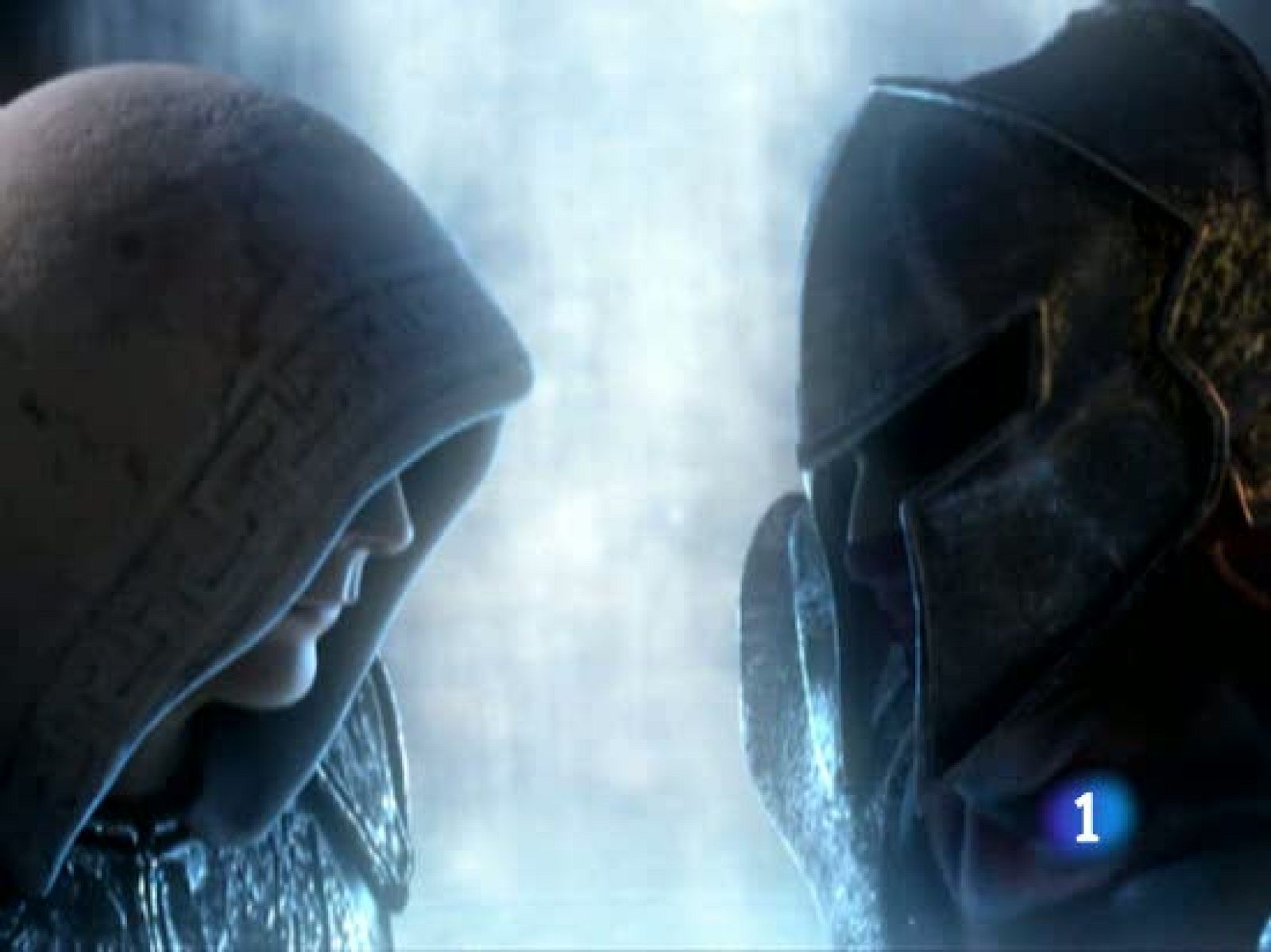 Una final con morbo en el Bernabéu - Champions League | Ver