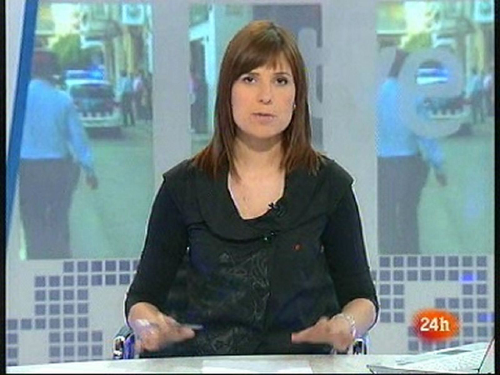 L'Informatiu Vespre (20/05/2010)