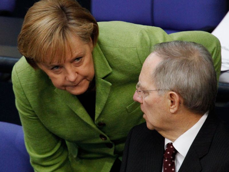 Los 27 estudian hoy nuevas sanciones para quienes incurran en déficit excesivo