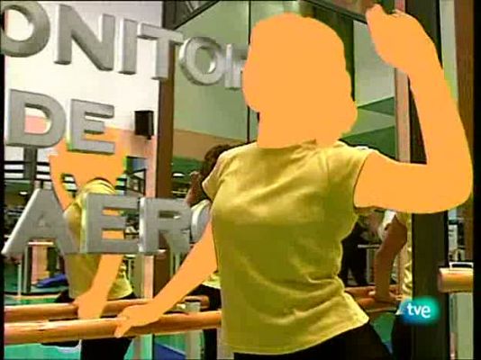 Aquí hay trabajo - Aquí hay trabajo - 21/05/10