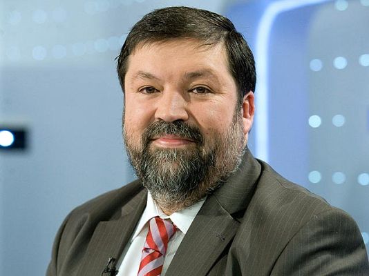 Los desayunos - Camaño en 'Los Desayunos de TVE'