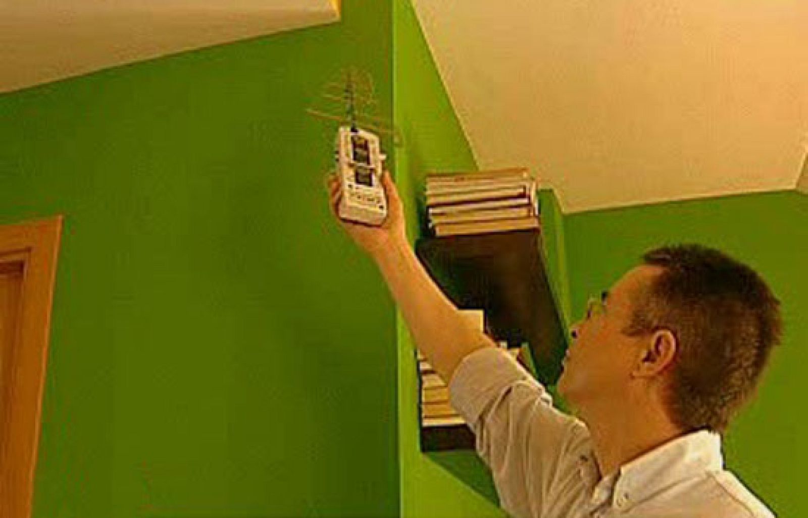 España Directo - Adiós a las malas ondas | Ver