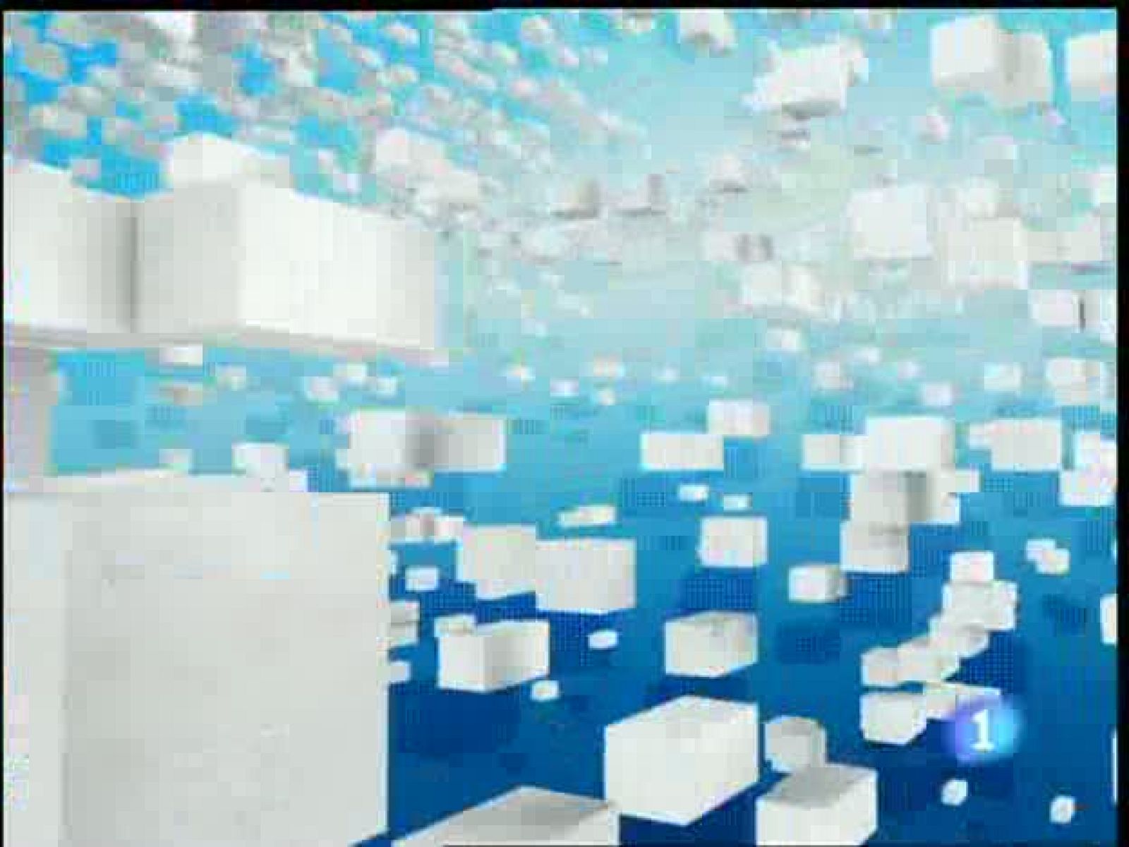 Telediario matinal | Ver