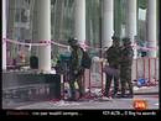  - ¿Recupera Tailandia la normalidad?