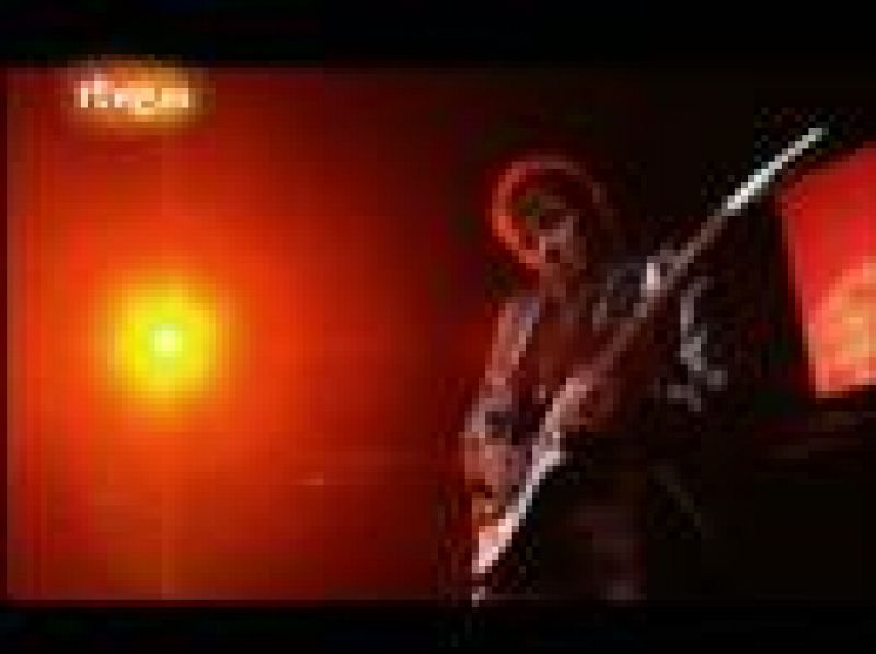RTVE.es estrena en primicia el nuevo video de Bon Jovi