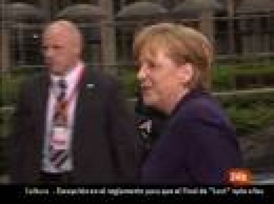  - Europa coordina su economía