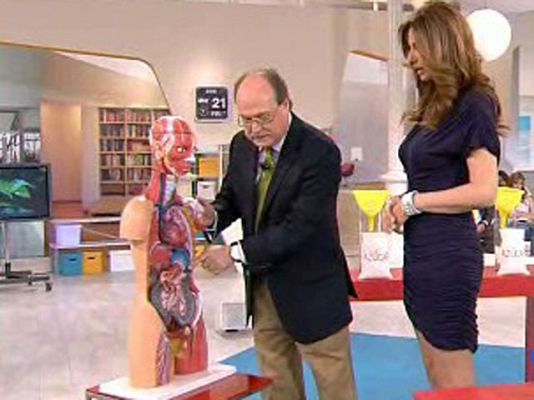 La mañana - La diabetes