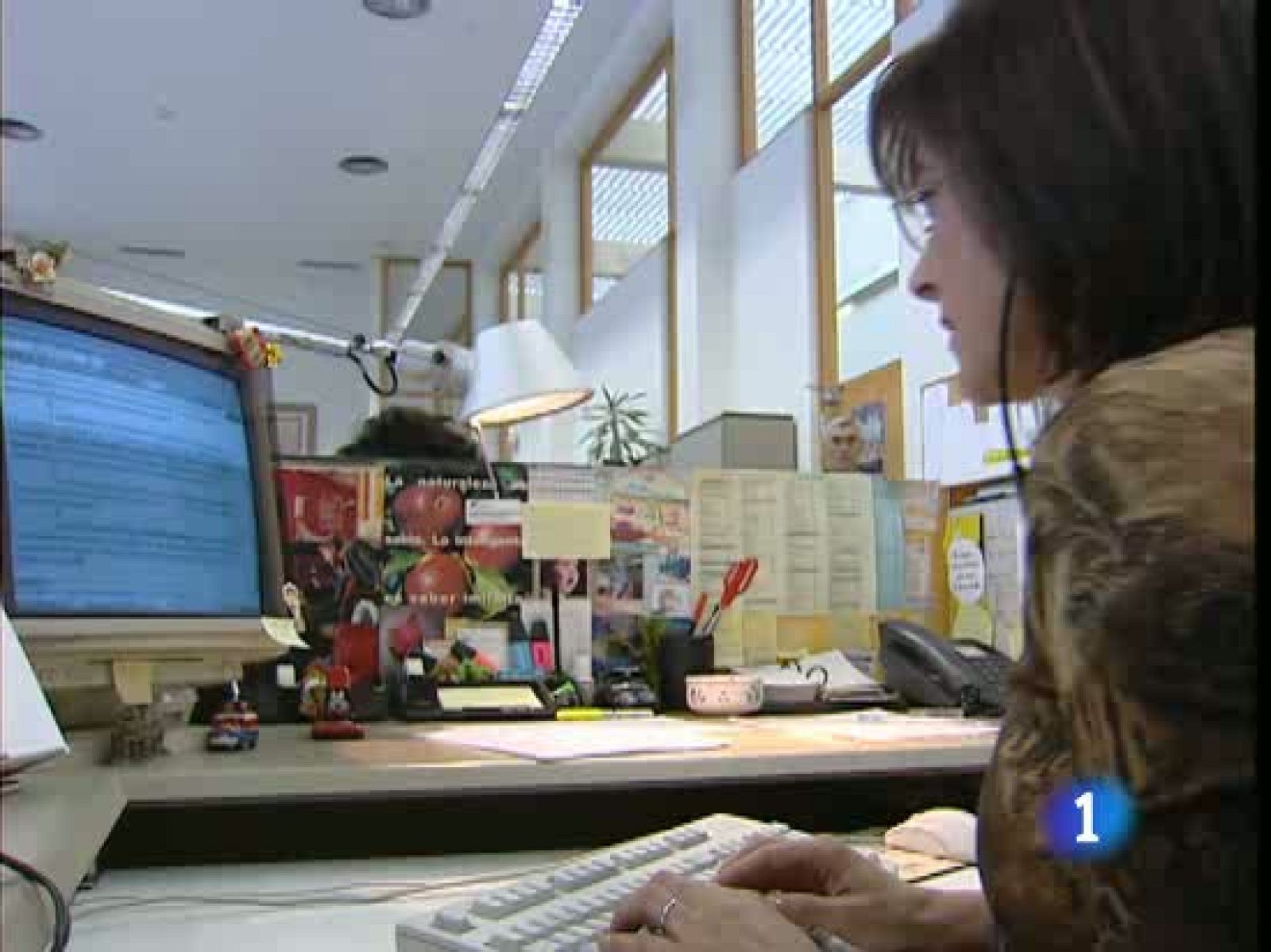 Los funcionarios siguen esperando noticias