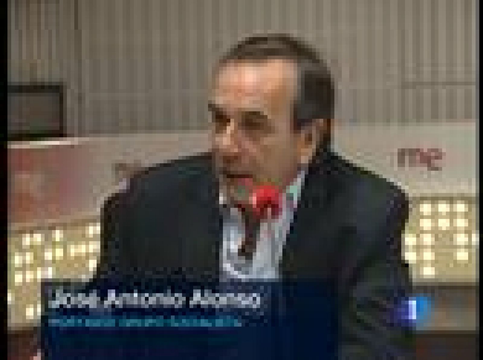 Las reacciones al tijeretazo