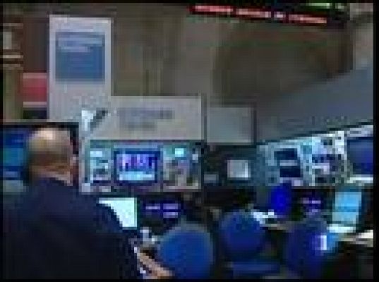  - Obama logra la reforma económica