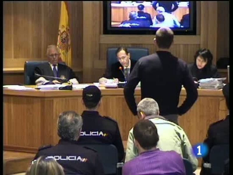 1.040 años de cárcel 