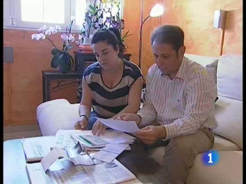 Dos años para enterra a un hijo 