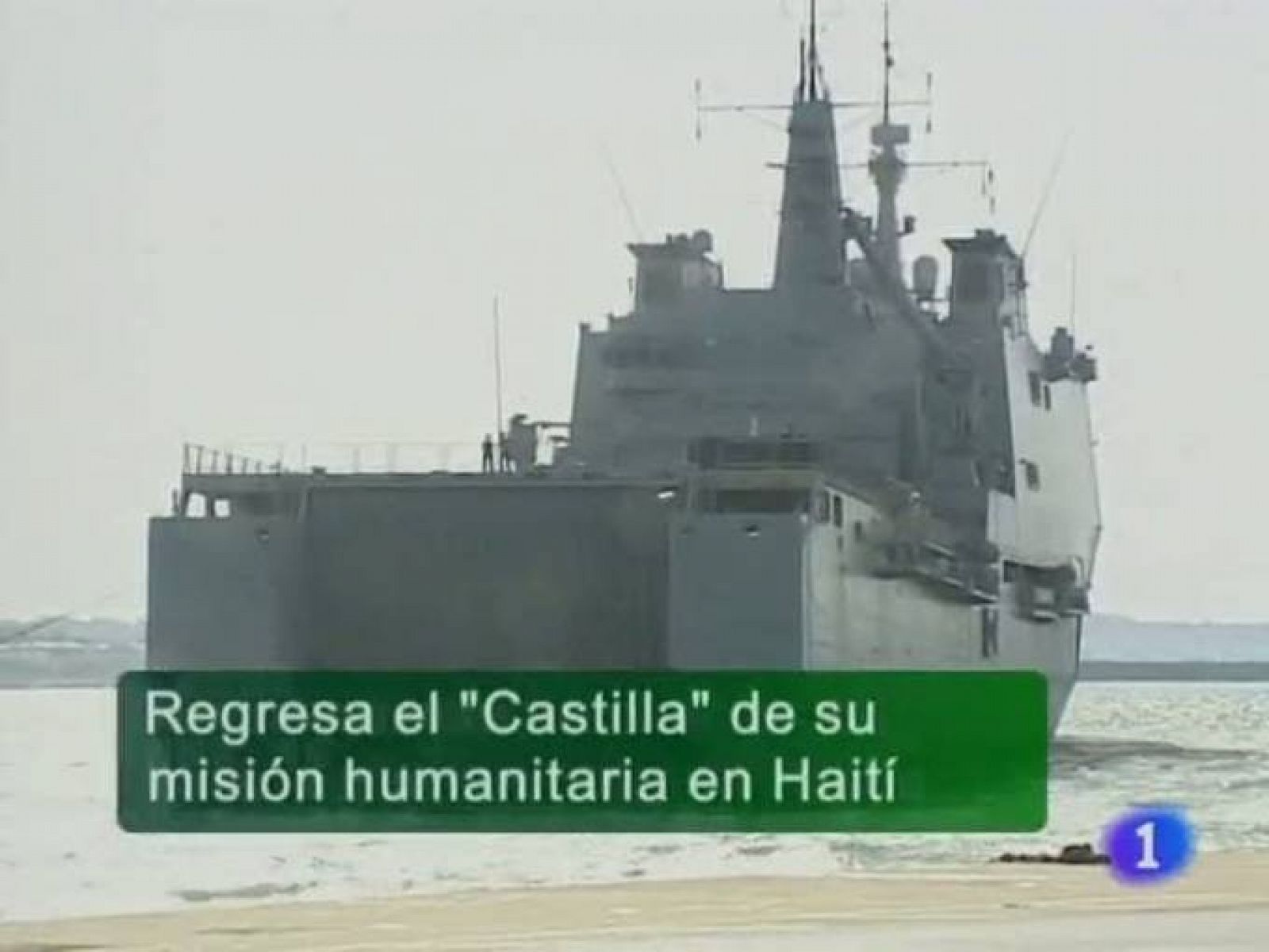 Noticias Andalucía: Noticias Andalucía - 21/05/10 | RTVE Play