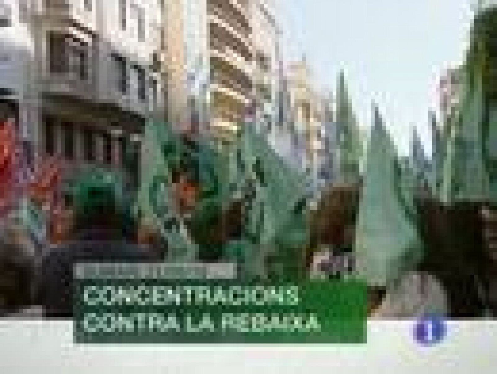 L'informatiu - Comunitat Valenciana: L'informatiu Comunitat Valenciana - 21/05/10 | RTVE Play