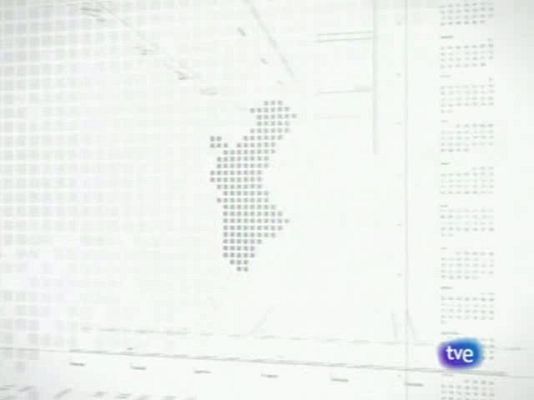 L'informatiu - Comunitat Valenciana - L'informatiu Comunitat Valenciana - 21/05/10