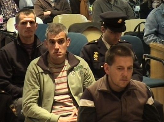 Informativo de Madrid - Informativo de Madrid - 21/05/10