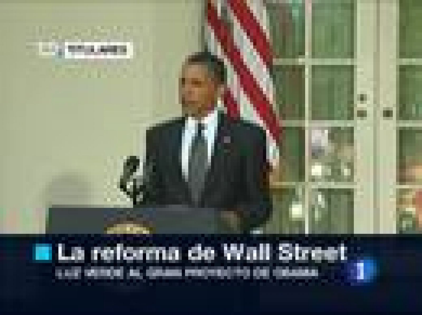 El TD en cuatro (21/05/10)