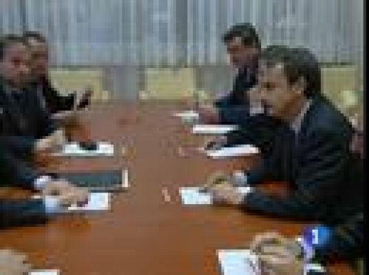  - Europa coordina sus mercados