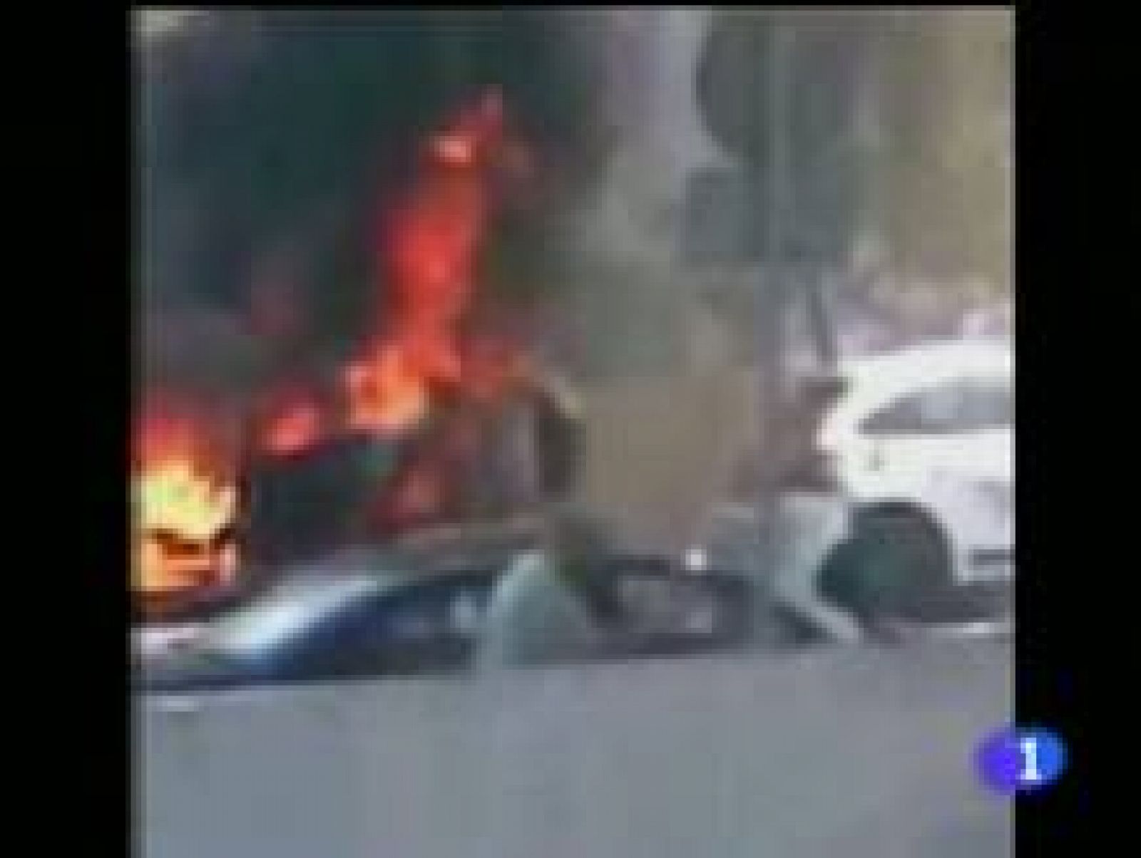 Informatiu Balear. Informatiu de les Illes Balears. (21/05/10)