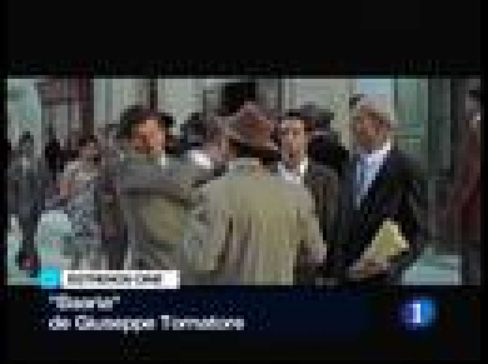 Los estrenos de la semana: 'El príncipe de Persia', el nuevo Tornatore y Ben Stiller | Ver