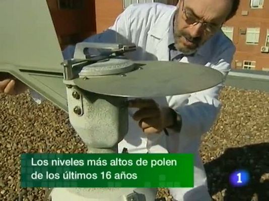 Noticias de Extremadura - Noticias de Extremadura - 21/05/10