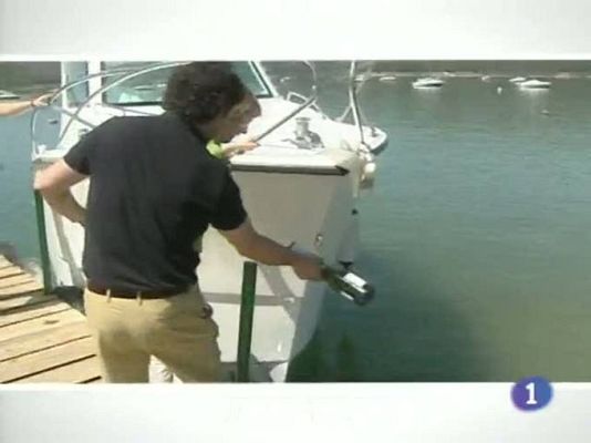 Noticias de Castilla-La Mancha - Noticias de Castilla-La Mancha - 21/05/10