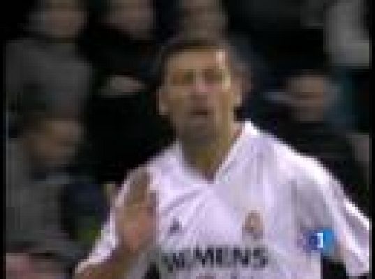 Champions League - Noche de regresos