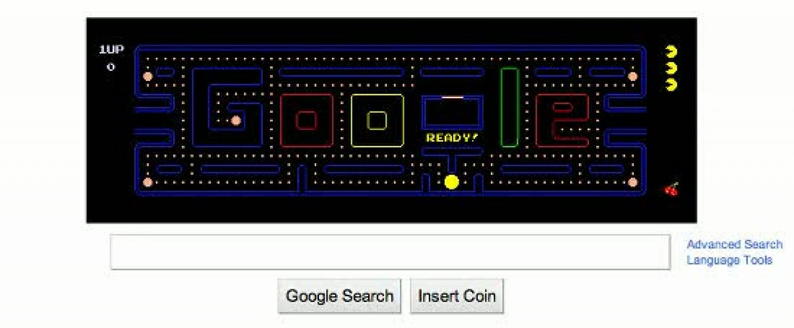  Es el videojuego más famoso de la historia, que causó furor en los años 80. Pac-Man, conocido en nuestro país como el 'comecocos' cumple 30 años recorriendo el laberinto donde se topa con los fantasmas que intentan acabar con él.  Para celebrarlo s 