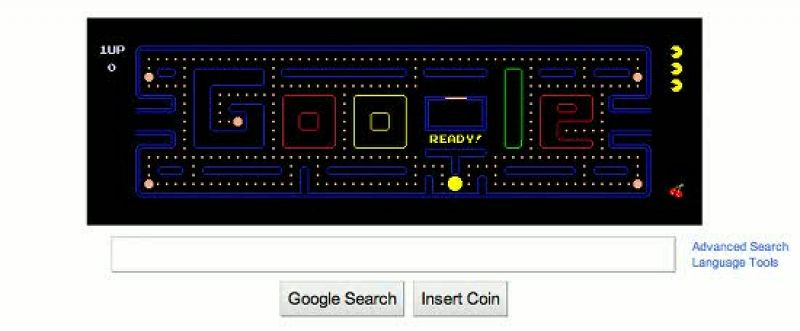 Es el videojuego más famoso de la historia, que causó furor en los años 80. Pac-Man, conocido en nuestro país como el 'comecocos' cumple 30 años recorriendo el laberinto donde se topa con los fantasmas que intentan acabar con él.  Para celebrarlo s