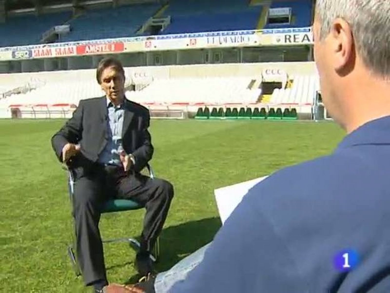 Telecantabria. (21/05/2010)