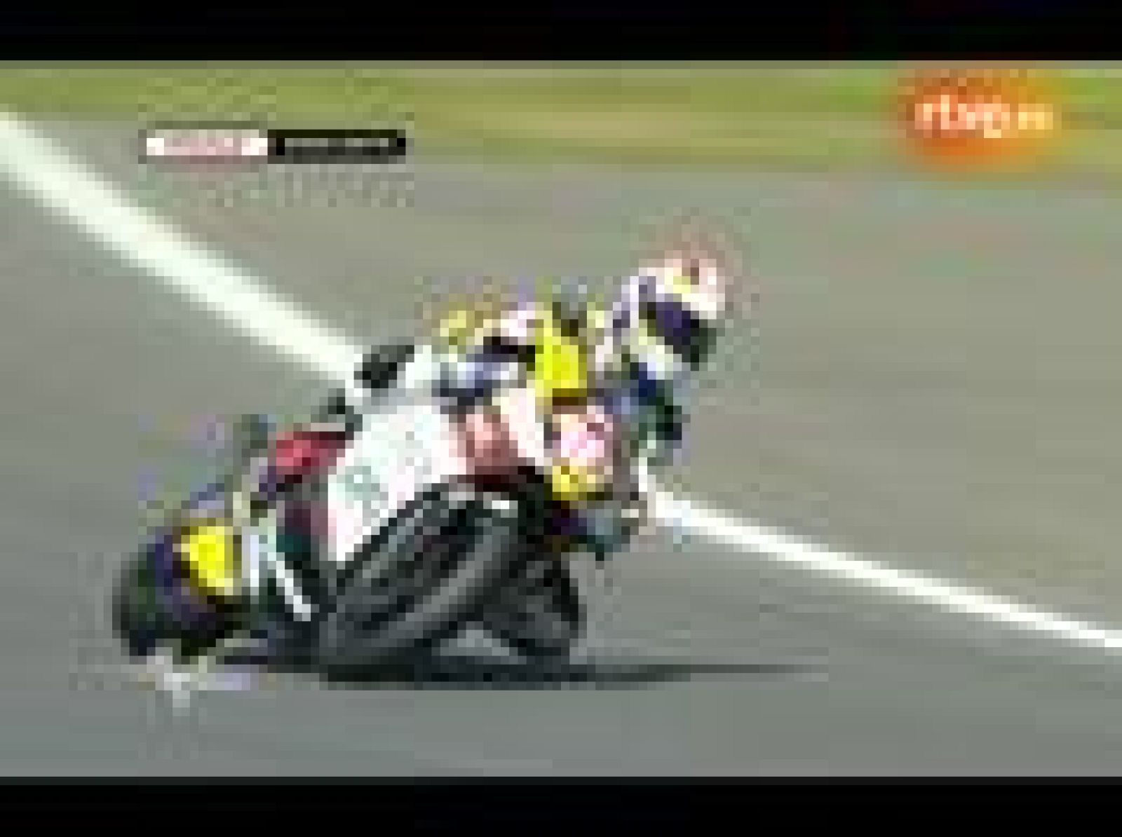 Mejores momentos de los primeros entrenamientos libres de Le Mans.