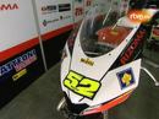  - El truco de Lukas Pesek